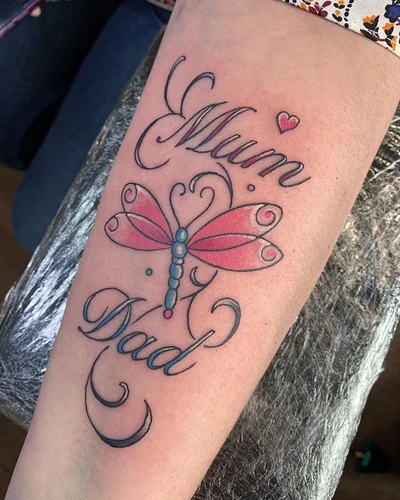 Matchek Tattoo Art tattoo 028