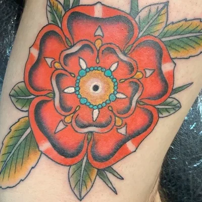 Matchek Tattoo Art tattoo 029