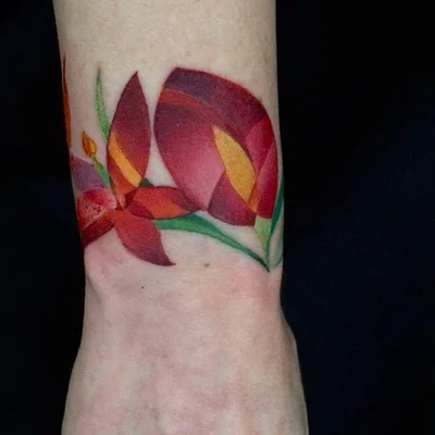 Matchek Tattoo Art tattoo 033
