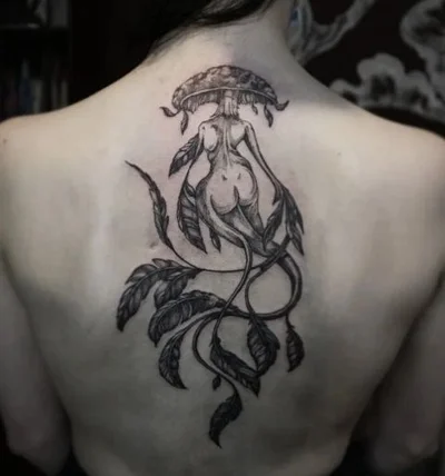 Matchek Tattoo Art tattoo 036