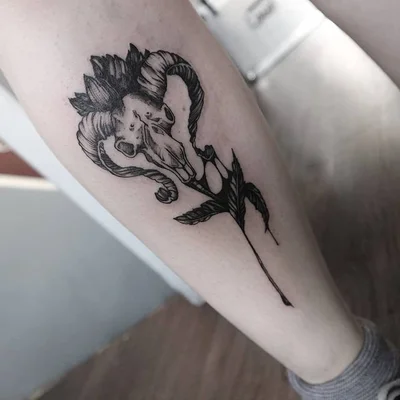 Matchek Tattoo Art tattoo 038