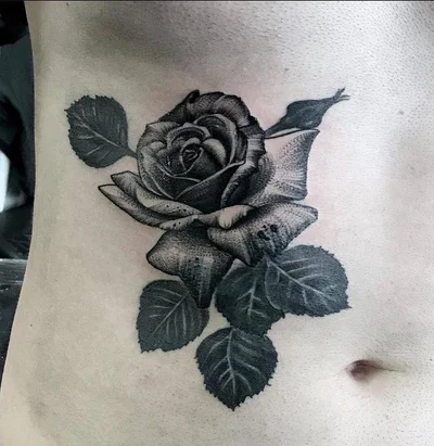 Matchek Tattoo Art tattoo 041