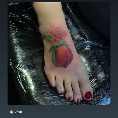 Matchek Tattoo Art tattoo 042