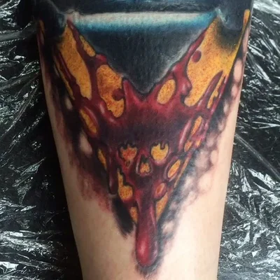 Matchek Tattoo Art tattoo 044