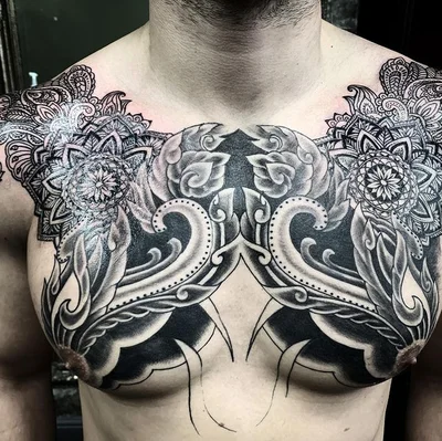 Matchek Tattoo Art tattoo 045