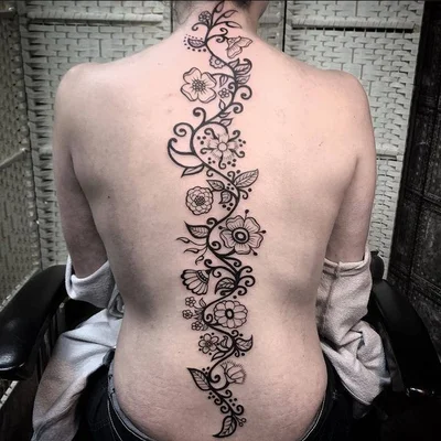 Matchek Tattoo Art tattoo 047
