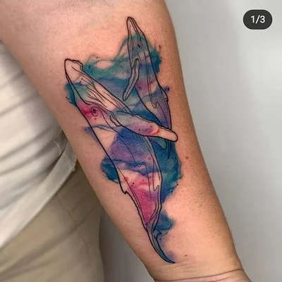 Divine Rite Tattoo tattoo 010