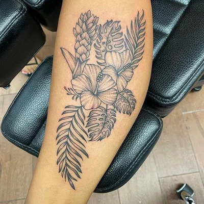 Divine Rite Tattoo tattoo 011