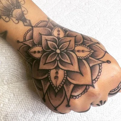 Divine Rite Tattoo tattoo 013