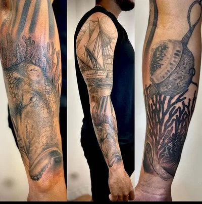 Divine Rite Tattoo tattoo 016