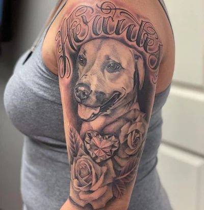 Divine Rite Tattoo tattoo 017