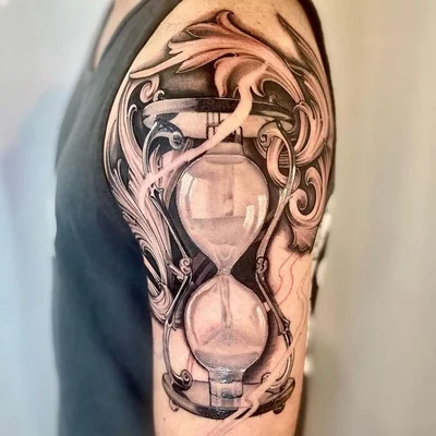 Divine Rite Tattoo tattoo 018