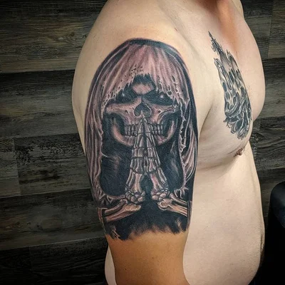 Divine Rite Tattoo tattoo 021