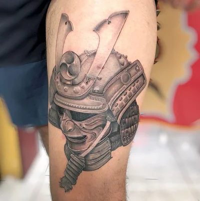Divine Rite Tattoo tattoo 023