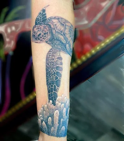 Divine Rite Tattoo tattoo 024