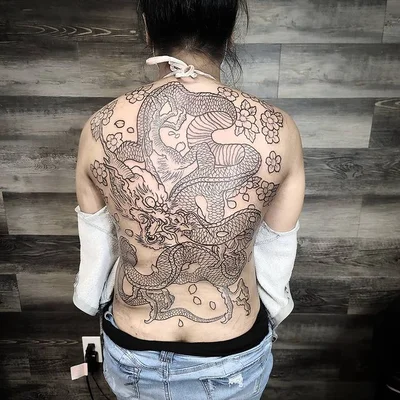 Divine Rite Tattoo tattoo 028