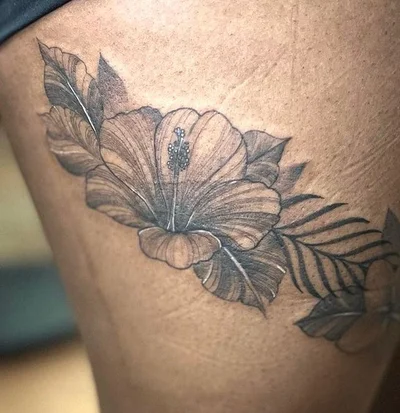 Divine Rite Tattoo tattoo 030