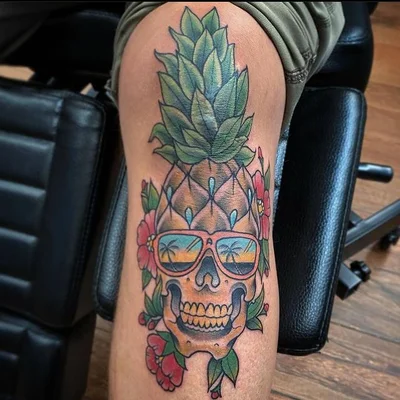 Divine Rite Tattoo tattoo 031