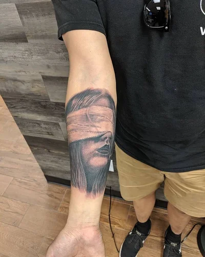 Divine Rite Tattoo tattoo 038