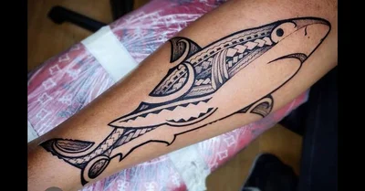Divine Rite Tattoo tattoo 041