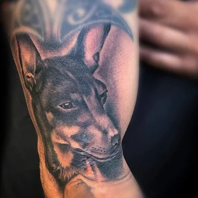Divine Rite Tattoo tattoo 043