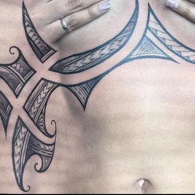 Divine Rite Tattoo tattoo 045