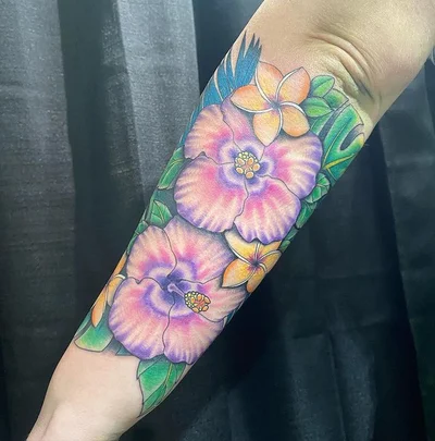 Divine Rite Tattoo tattoo 047