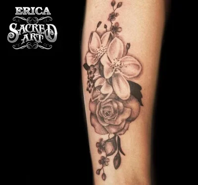 Dutch tattoo 009
