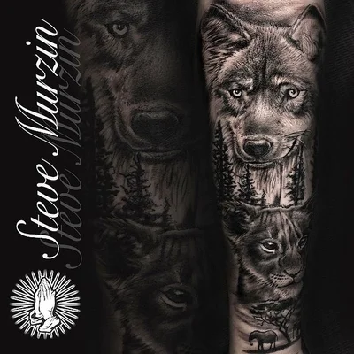 Dutch tattoo 017