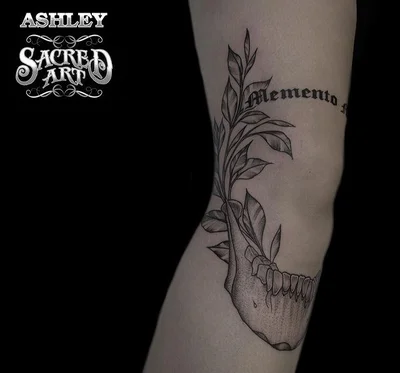 Dutch tattoo 019