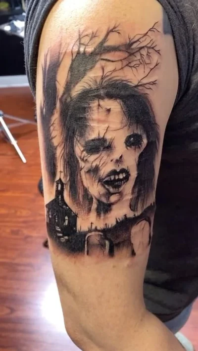 Dutch tattoo 020