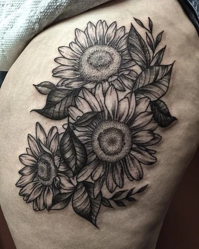 Dutch tattoo 021