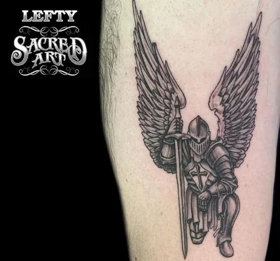 Dutch tattoo 022