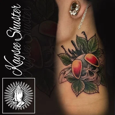 Dutch tattoo 024