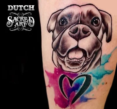 Dutch tattoo 025
