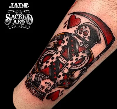 Dutch tattoo 026