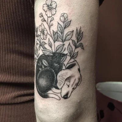 Dutch tattoo 028