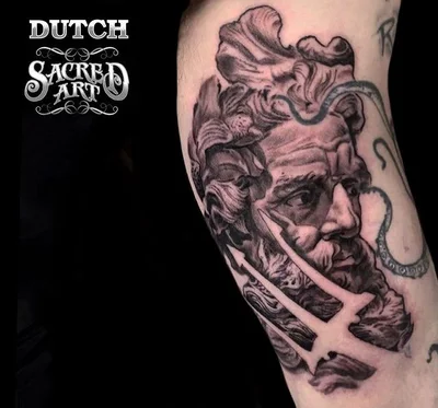 Dutch tattoo 031