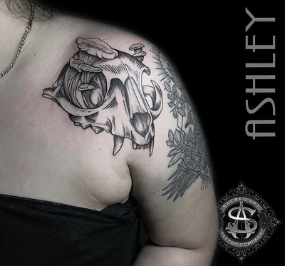 Dutch tattoo 034