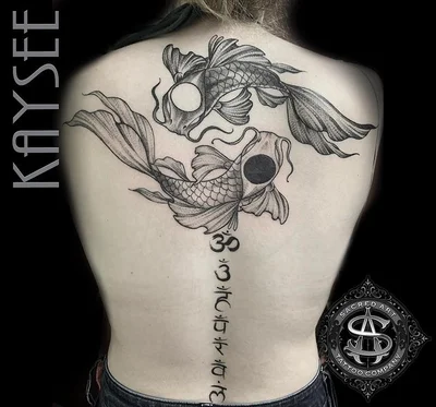 Dutch tattoo 035