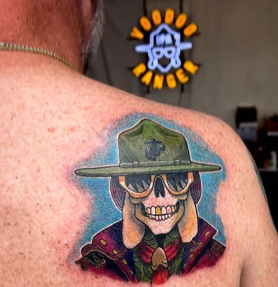 Dutch tattoo 036