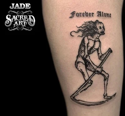Dutch tattoo 037