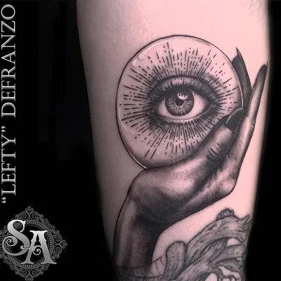 Dutch tattoo 038