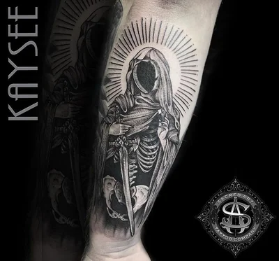 Dutch tattoo 041
