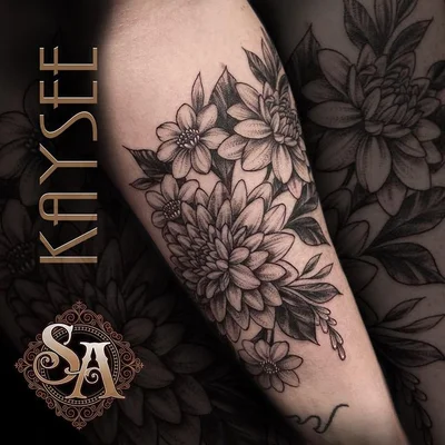 Dutch tattoo 043