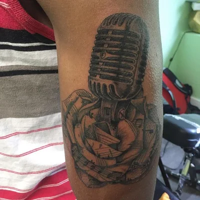 Dutch tattoo 047
