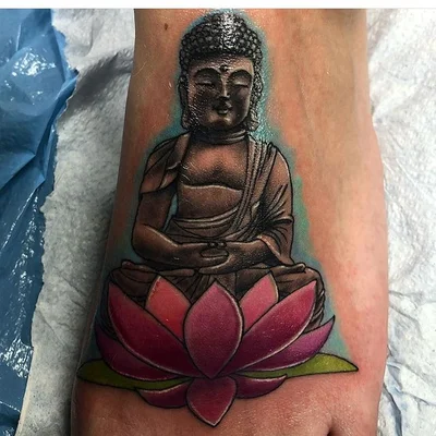 Dutch tattoo 048