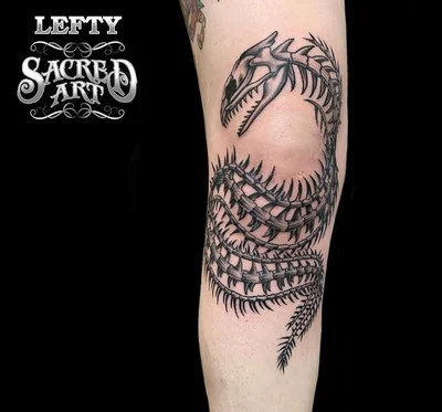Dutch tattoo 050