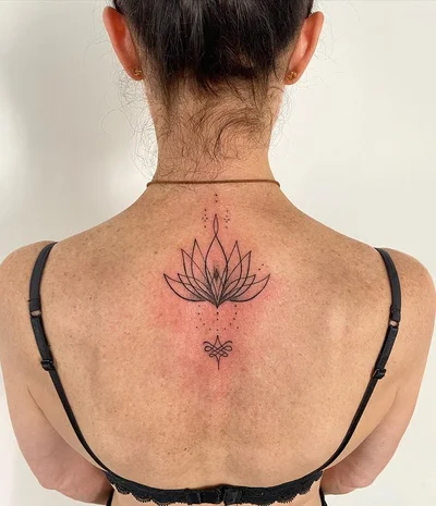 Sacred Bones Tattoo tattoo 009