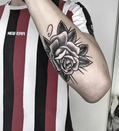 Sacred Bones Tattoo tattoo 010